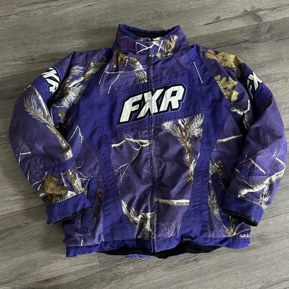 FXR Jackets & Coats Youth Fxr Fast Jacket Poshmark